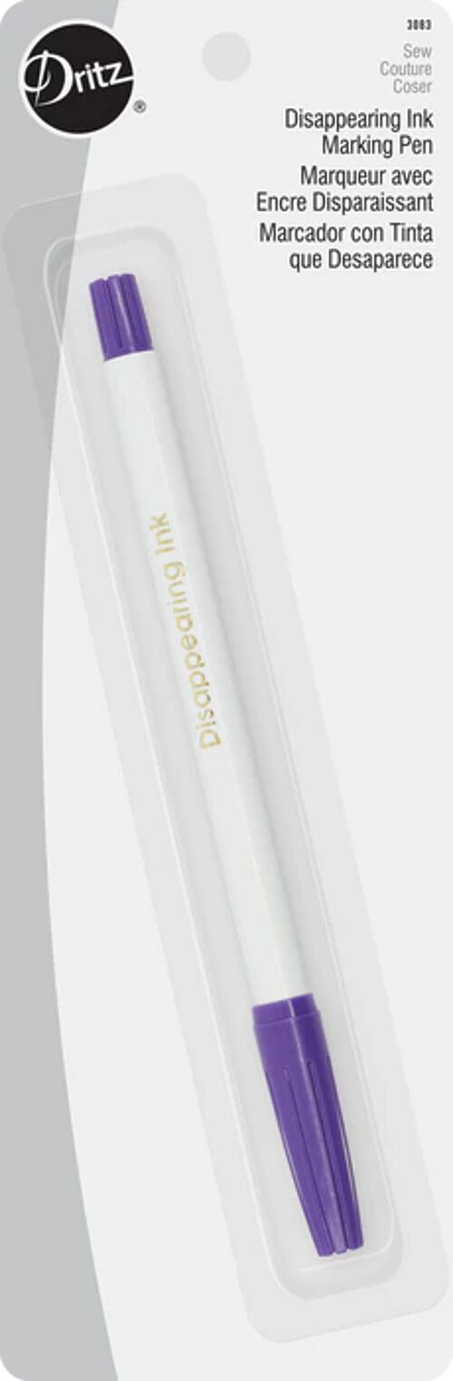 Picture of Dritz Disappearing Ink Pen