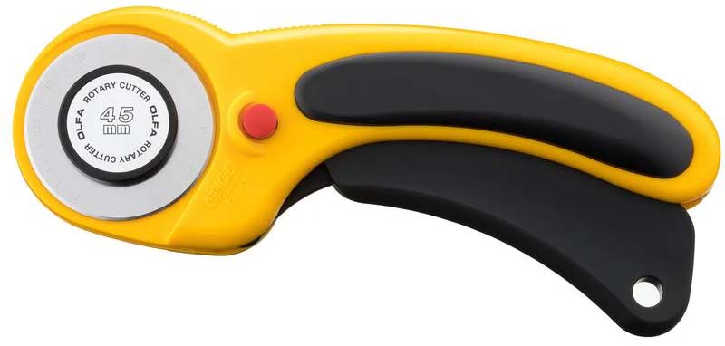 Picture of Deluxe 45 MM Rotary Cutter