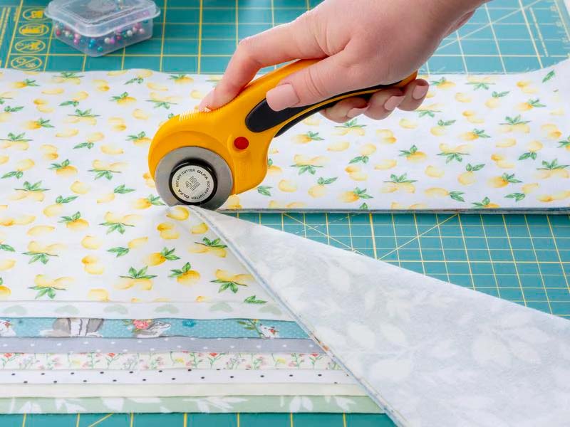 Picture of Deluxe 45 MM Rotary Cutter