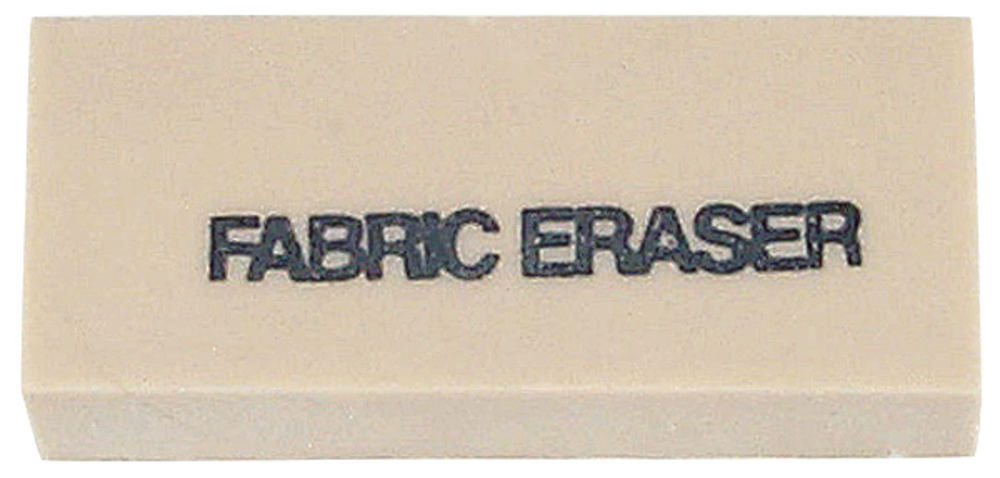 Picture of Fabric Eraser