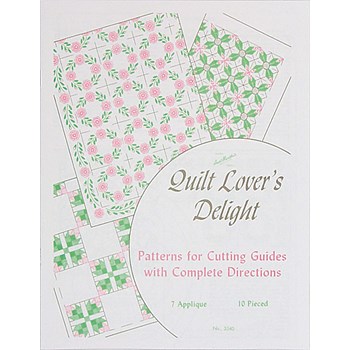 Picture of Quilt Lovers Delight