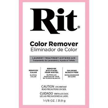 Picture of Rit Color Remover