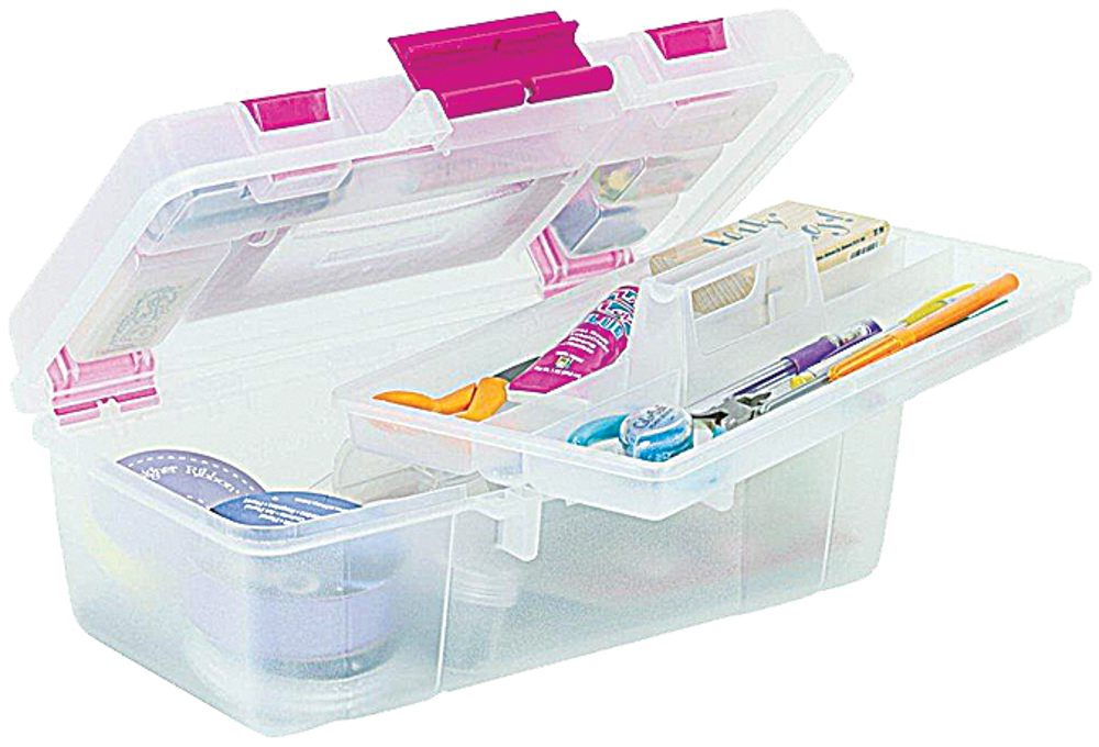 Picture of Craft Tool Box