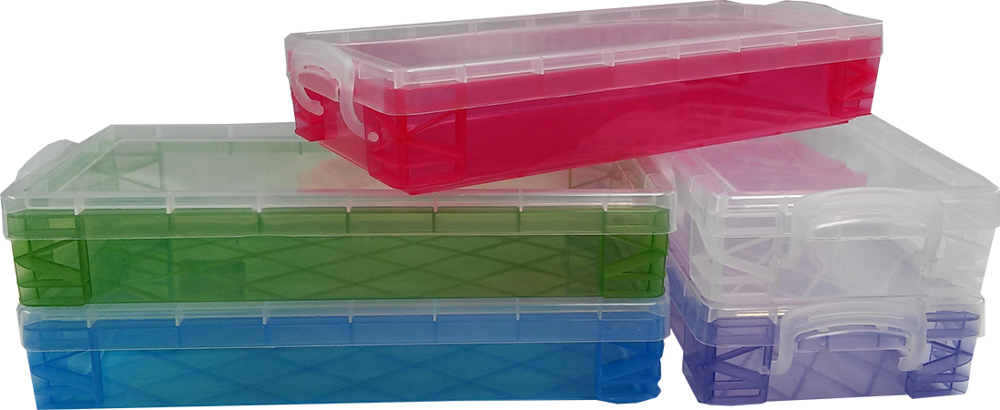 Picture of SuperStacker Pencil Box