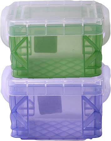 Picture of SuperStacker Pixie Box
