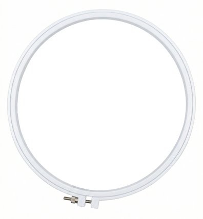 Picture of 10" Susan Bates Deluxe Embroidery Hoop