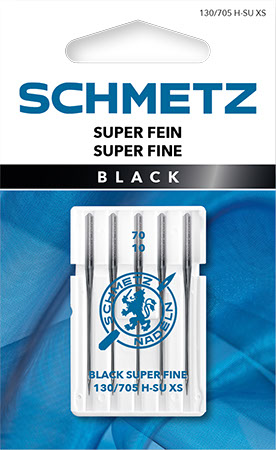 Picture of Schmetz Super Fine Needles