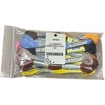 Picture of Prestamped Baby Book