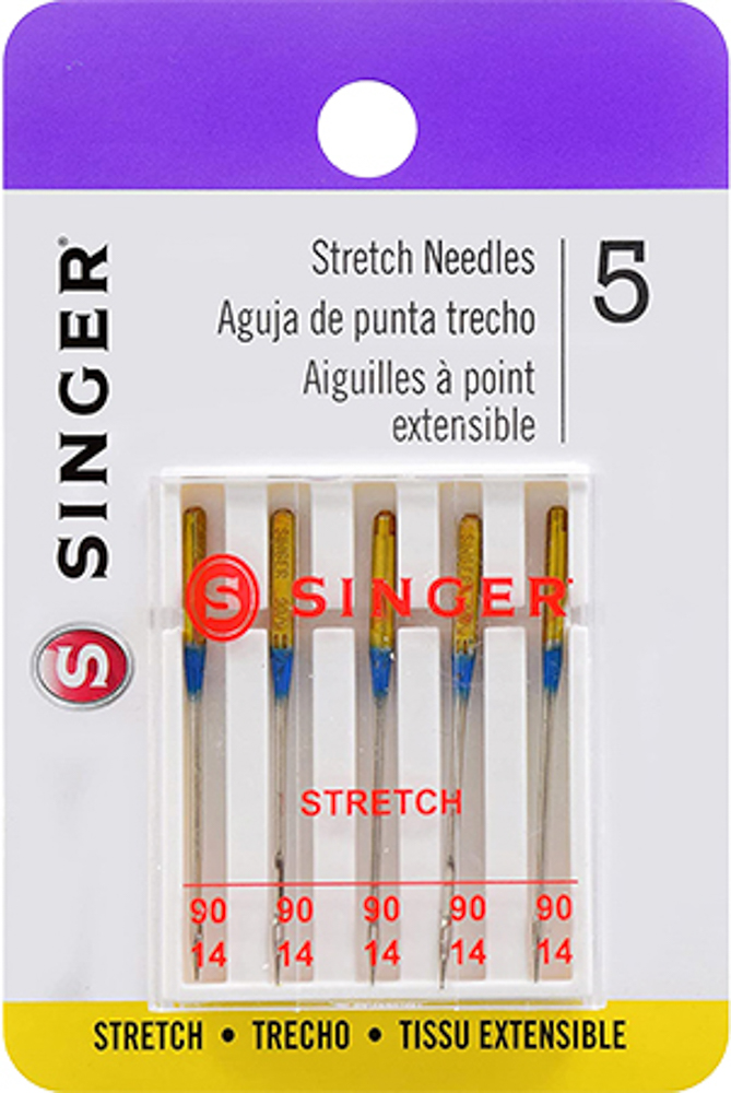 Picture of Singer Stretch Needles