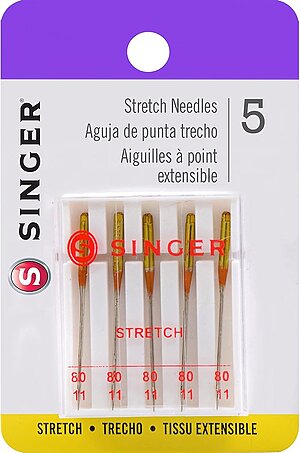 Picture of Singer Stretch Needles