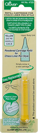 Picture of Clover Chaco Liner Refill