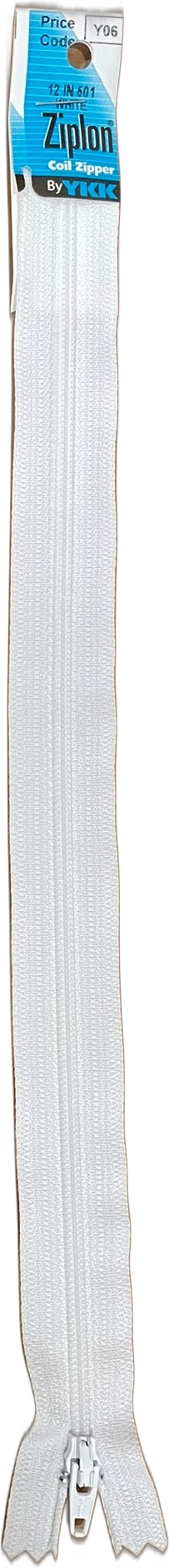 Picture of YKK Nylon Zipper