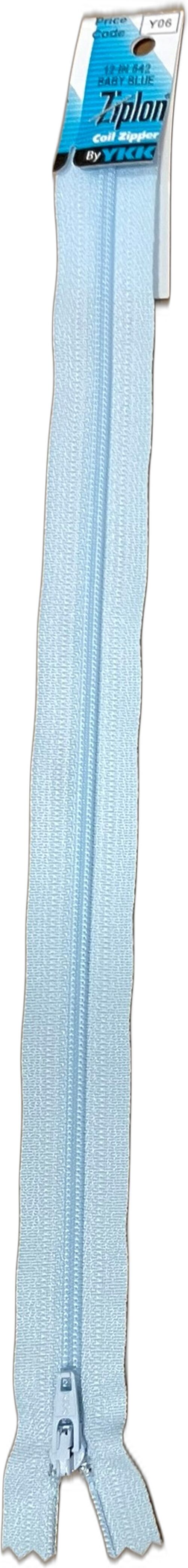Picture of YKK Nylon Zipper
