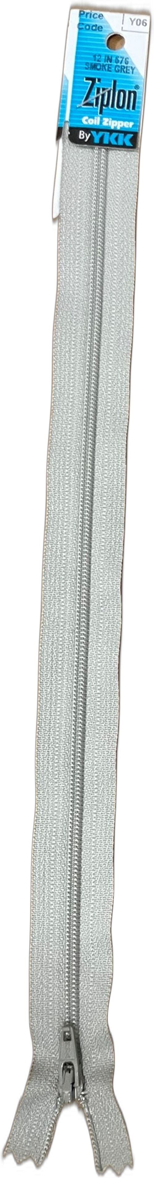 Picture of YKK Nylon Zipper