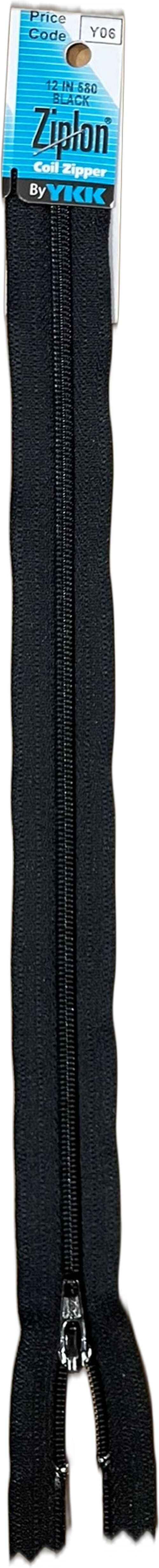 Picture of YKK Nylon Zipper