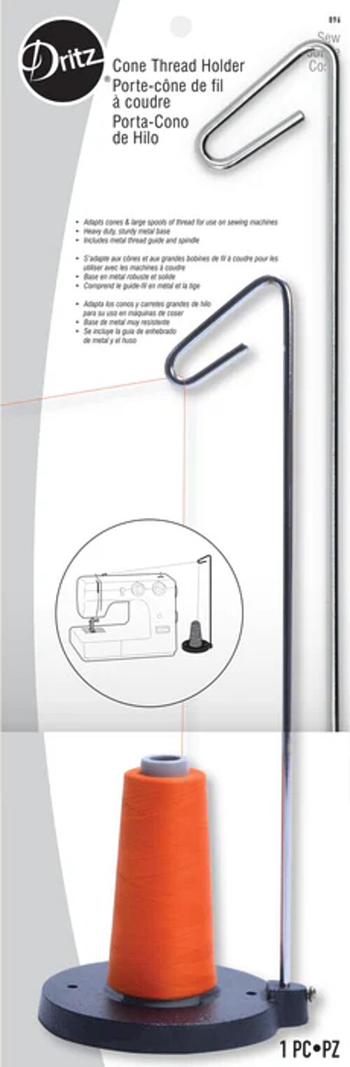 Picture of Cone Thread Holder
