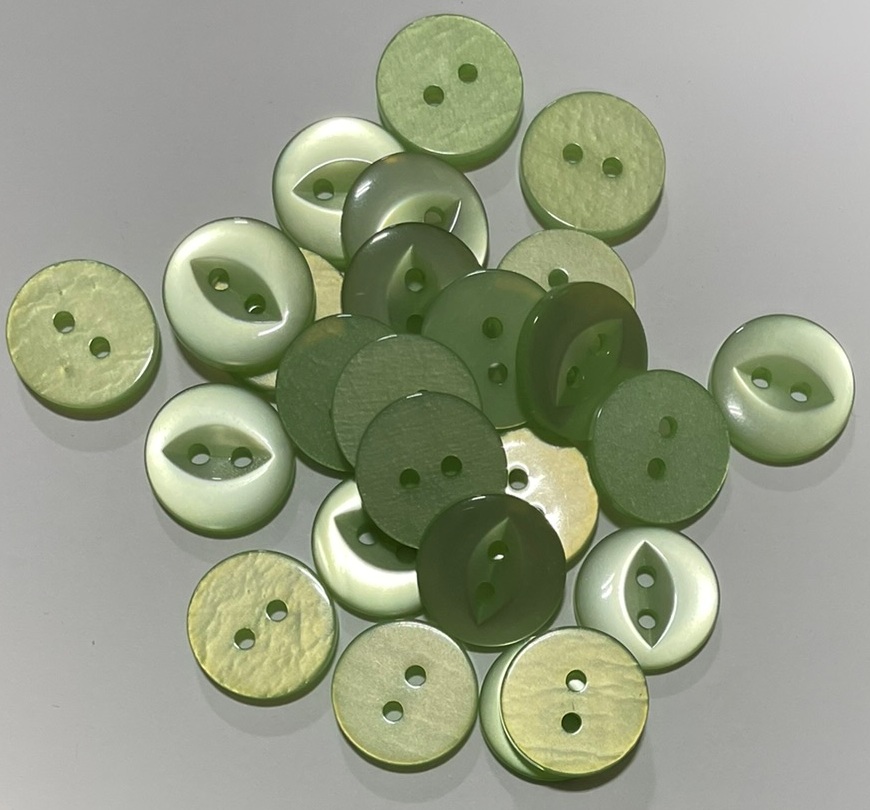 Picture of All Purpose Buttons