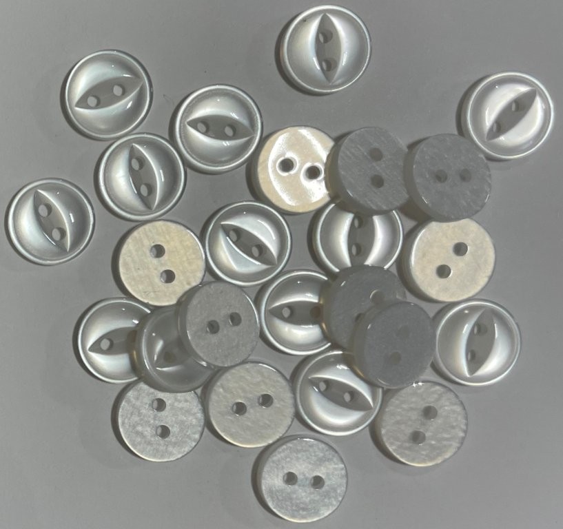 Picture of All Purpose Buttons