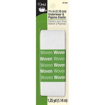 Picture of Underwear/Pajama Elastic