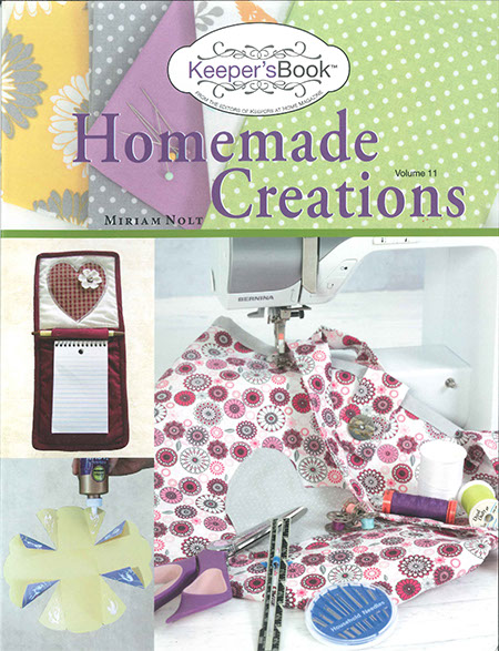 Picture of Homemade Creations