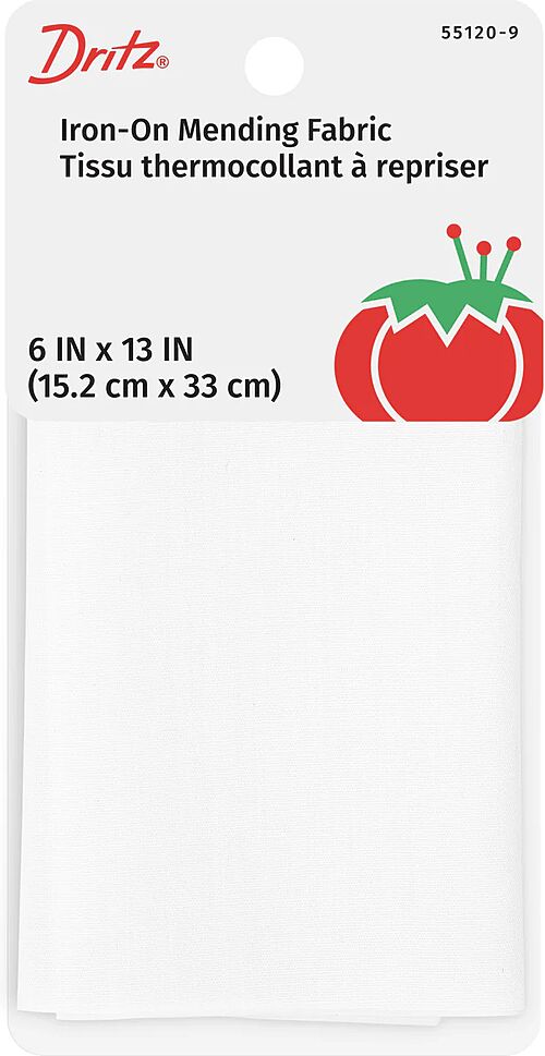 Picture of Dritz Iron-on Mending Fabric