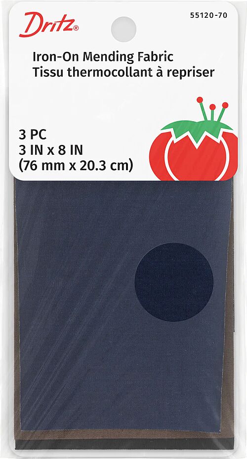 Picture of Dritz Iron-on Mending Fabric