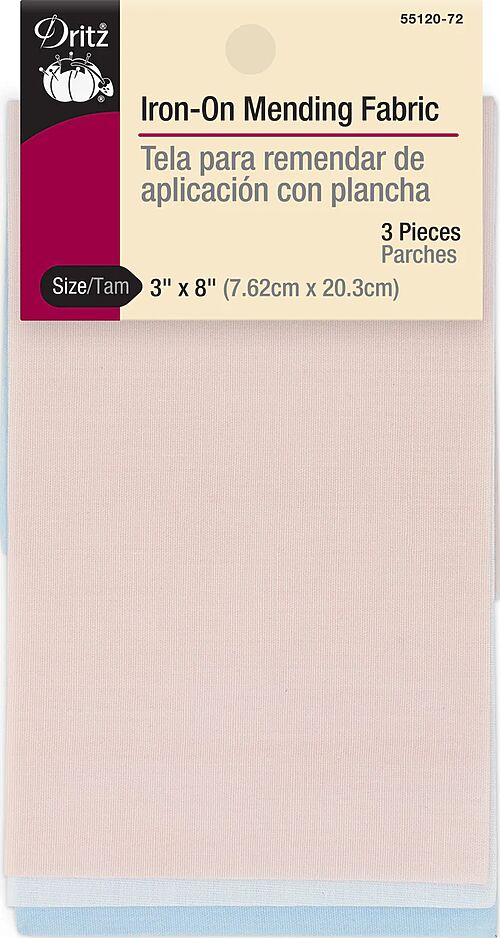 Picture of Dritz Iron-on Mending Fabric