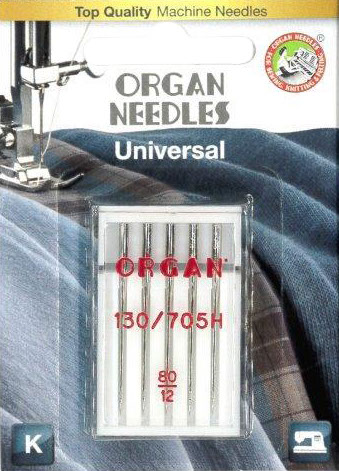 Picture of Organ Universal Assorted