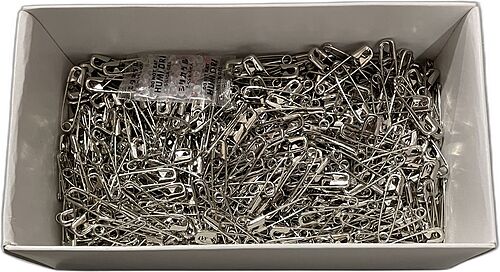 Picture of Bulk Safety Pins