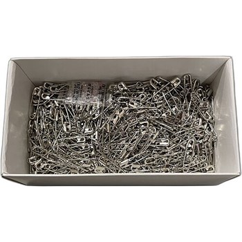 Picture of Bulk Safety Pins