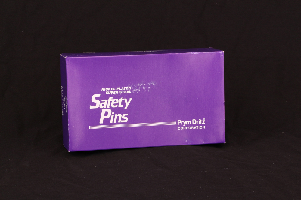 Picture of Bulk Safety Pins