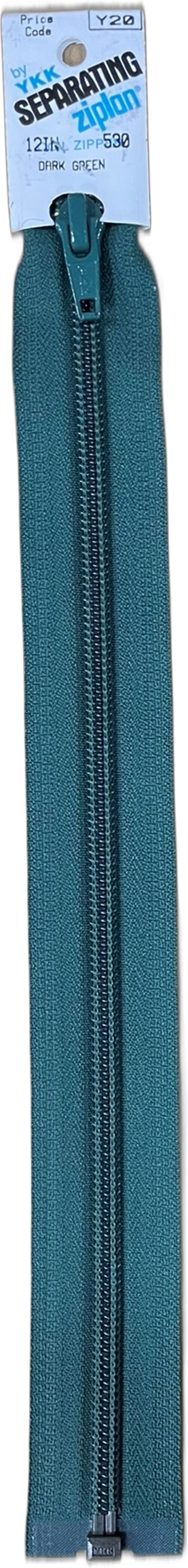 Picture of Ziplon Separating Zipper