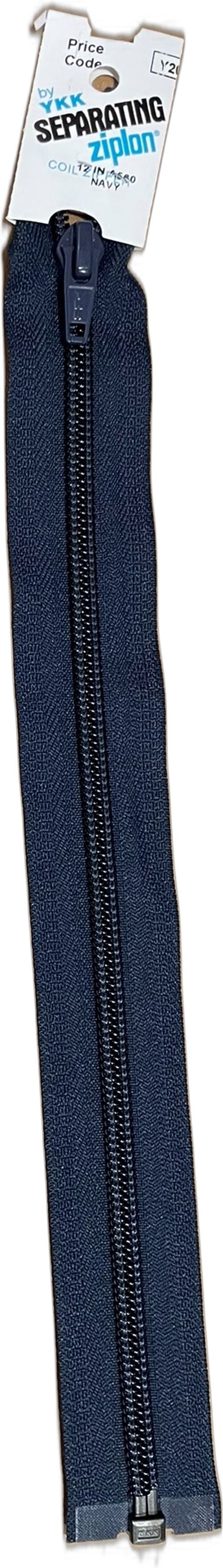 Picture of Ziplon Separating Zipper