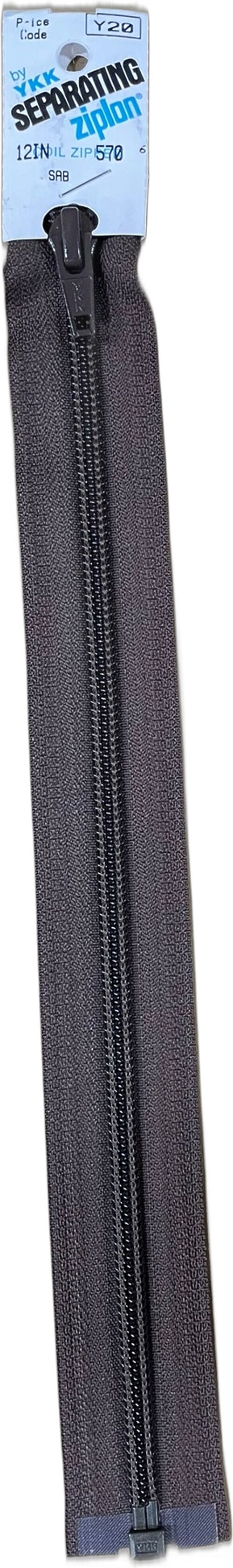 Picture of Ziplon Separating Zipper