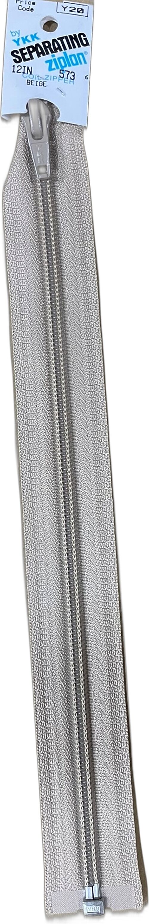 Picture of Ziplon Separating Zipper