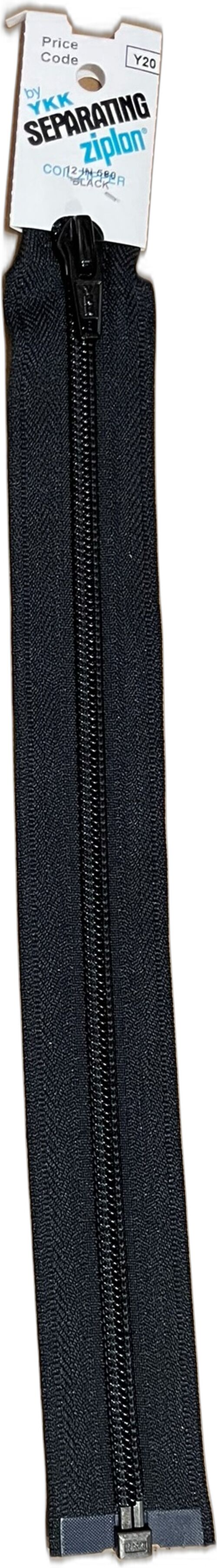Picture of Ziplon Separating Zipper