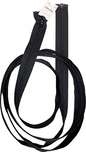 Picture of Sleeping Bag Zipper