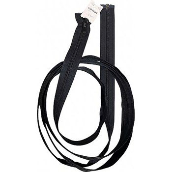 Picture of Sleeping Bag Zipper