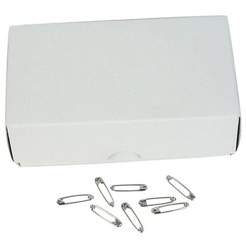 Picture of Bulk Safety Pins