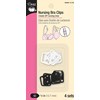 Picture of Dritz Nursing Bra Clips