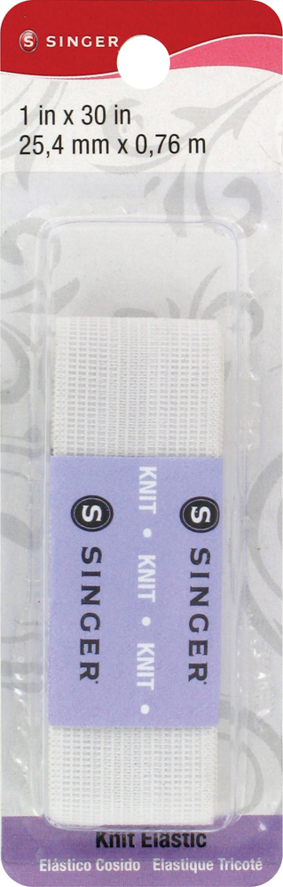 Picture of Knit Non-Roll Elastic