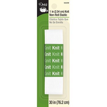Picture of Knit Non-Roll Elastic