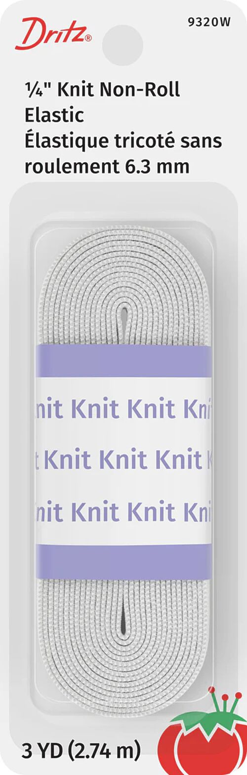 Picture of Knit Non-Roll Elastic