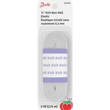 Picture of Knit Non-Roll Elastic
