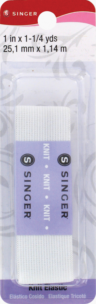 Picture of Knit Elastic Packaged