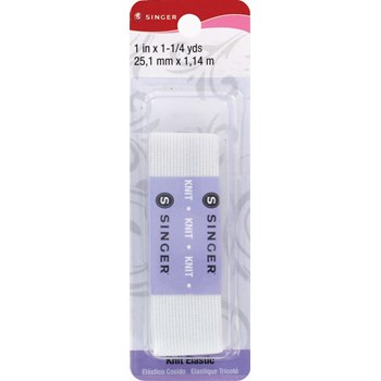 Picture of Knit Elastic Packaged