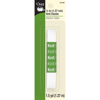 Picture of Knit Elastic Packaged