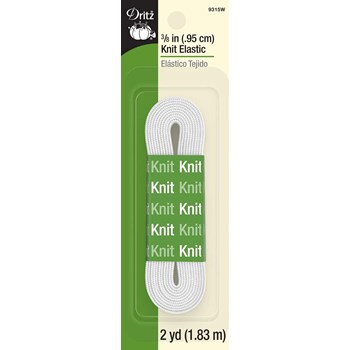 Picture of Knit Elastic Packaged