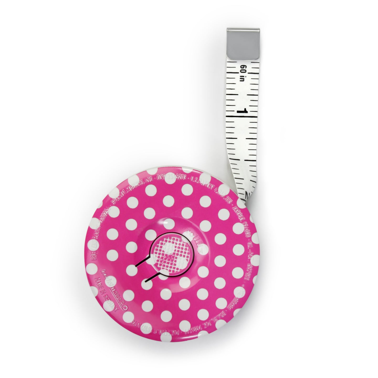 Picture of Prym Spring Tape Measure