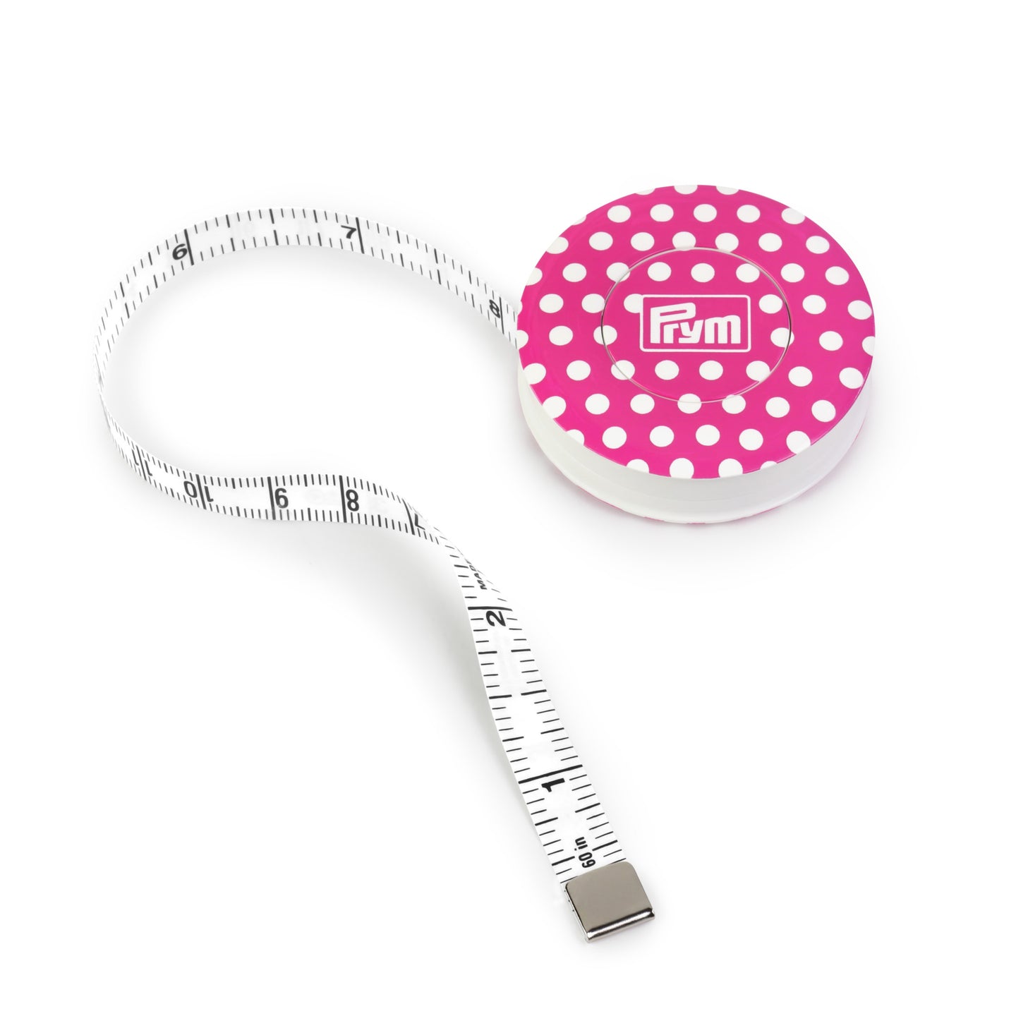 Picture of Prym Spring Tape Measure